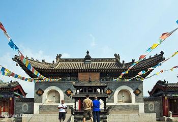 勑赐广化寺第 5 张图片