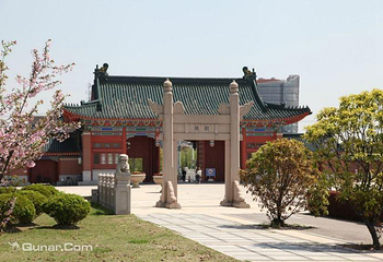 上海交通大学(徐汇校区)第 3 张图片