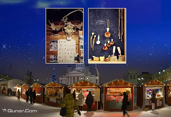 去北欧全球巡展常州站第 4 张图片