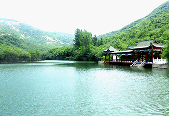 七峰山生态旅游区第 8 张图片