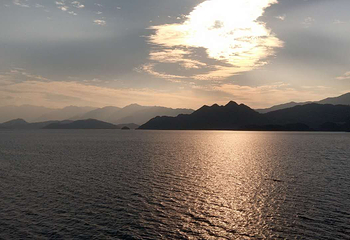 东江湖凤凰岛景区第 5 张图片