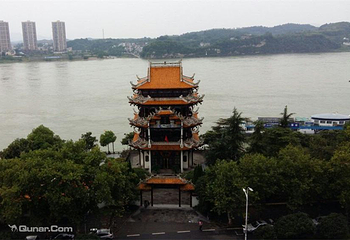 镇江阁第 4 张图片