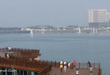 五缘大桥第 6 张图片