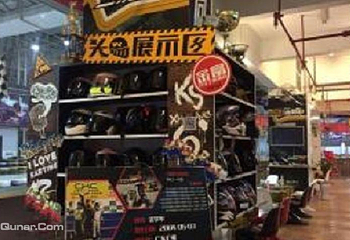 金速赛车馆第 5 张图片