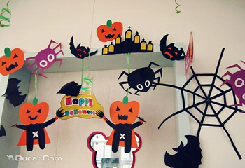 Trick or Treat 国际儿童会所第 2 张图片