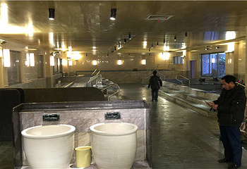汤连得温泉馆（118店）第 16 张图片