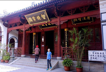 杨枝禅院第 2 张图片