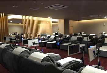 汤连得温泉馆（118店）第 5 张图片