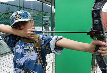 龙翔国防教育基地第 4 张图片