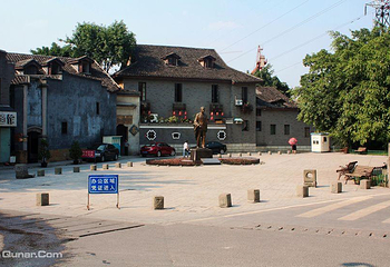中山四路第 4 张图片