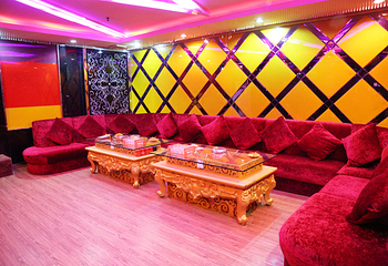 大望辉煌ktv（小红门分店）第 3 张图片