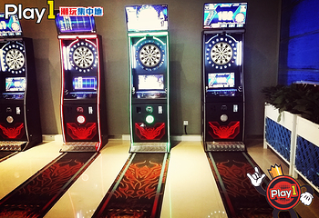 武汉汉街Play1潮玩集中地第 11 张图片