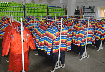 亚布力好汉岭滑雪场第 5 张图片