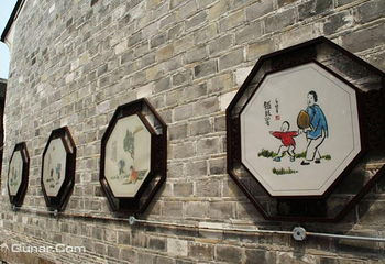 宁波南塘老街第 5 张图片