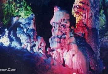 天钟洞第 8 张图片