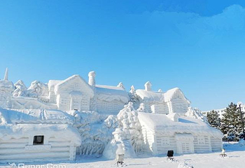 梦都美滑雪场第 11 张图片