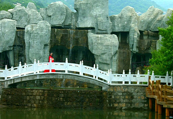 七峰山生态旅游区第 2 张图片
