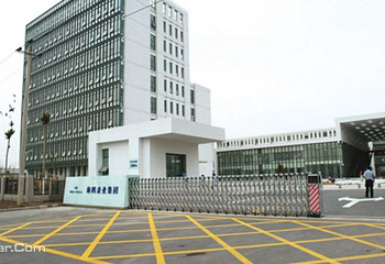 海鸥手表工业园第 2 张图片