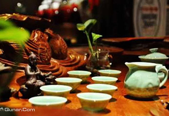 中国壶博会第 1 张图片