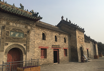 花戏楼第 3 张图片