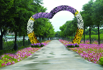中山黄圃海蚀遗址旅游区第 3 张图片