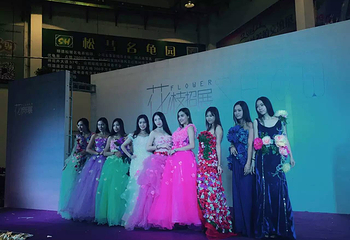 陈村花卉世界第 34 张图片