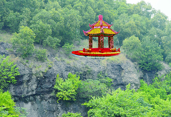 中山黄圃海蚀遗址旅游区第 11 张图片