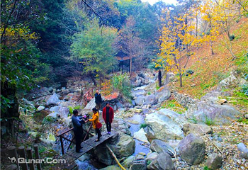 宁国市石柱山第 10 张图片