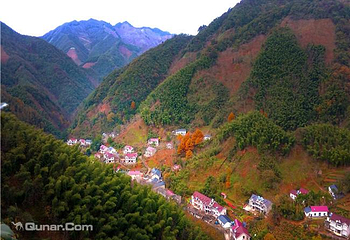 宁国市石柱山第 7 张图片