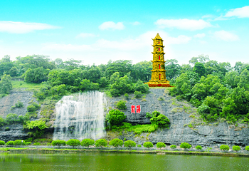 中山黄圃海蚀遗址旅游区第 10 张图片