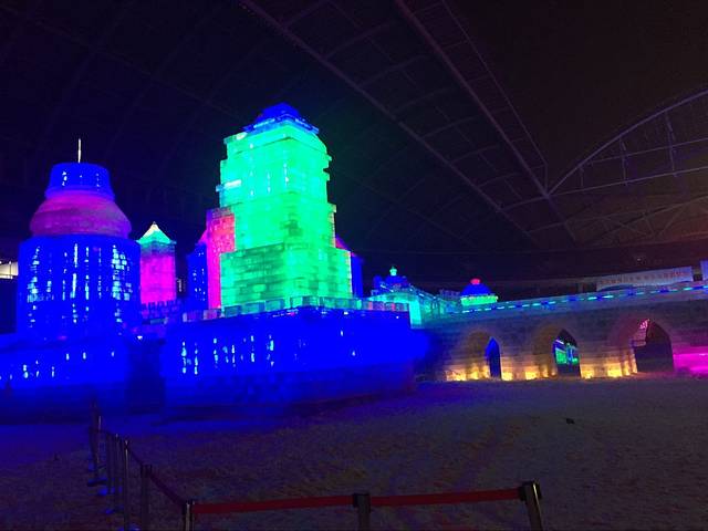 沈阳奥林匹克体育中心