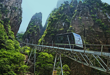 西海大峡谷第 5 张图片