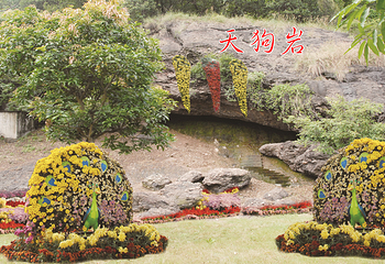 中山黄圃海蚀遗址旅游区第 6 张图片