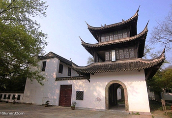 焦山第 7 张图片