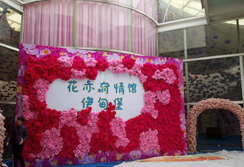 陈村花卉世界第 11 张图片