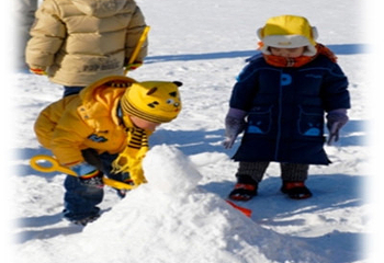 太阳宫冰雪乐园第 14 张图片