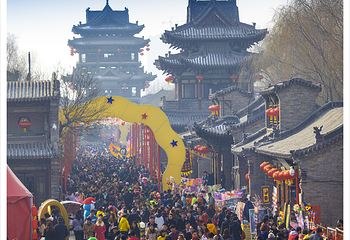 榆次老城第 54 张图片