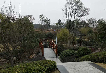 抚州汤溪温泉休闲度假区第 18 张图片
