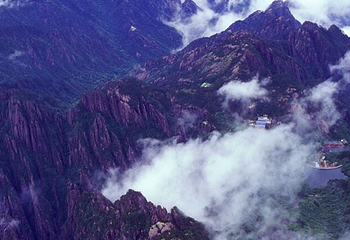 西海大峡谷第 4 张图片