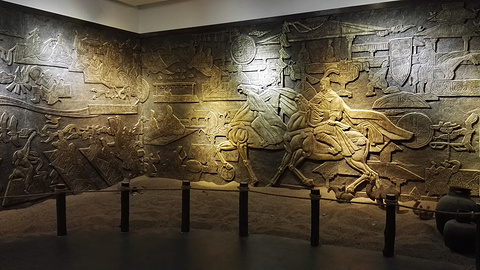 丝路明珠博物馆