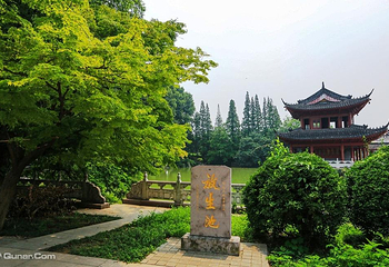 焦山第 15 张图片