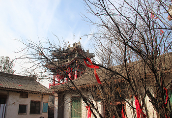 福山景区第 4 张图片