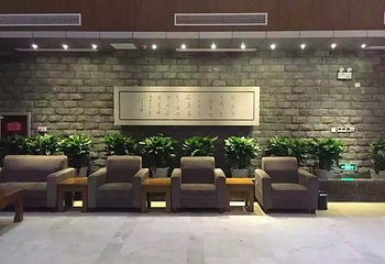 抚州汤溪温泉休闲度假区第 24 张图片