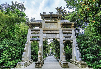 天目湖旅游度假区第 30 张图片