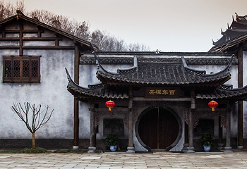 千华古村第 20 张图片