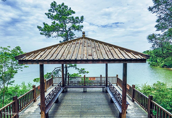 天目湖山水园第 41 张图片