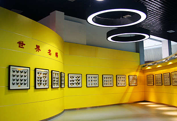 西北农林科技大学博览园第 19 张图片