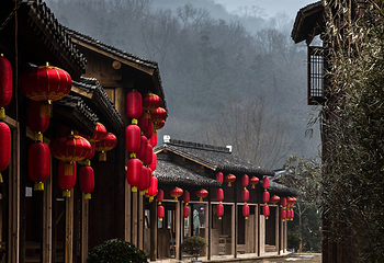 千华古村第 10 张图片