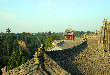 福山景区第 7 张图片