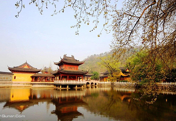 焦山第 2 张图片